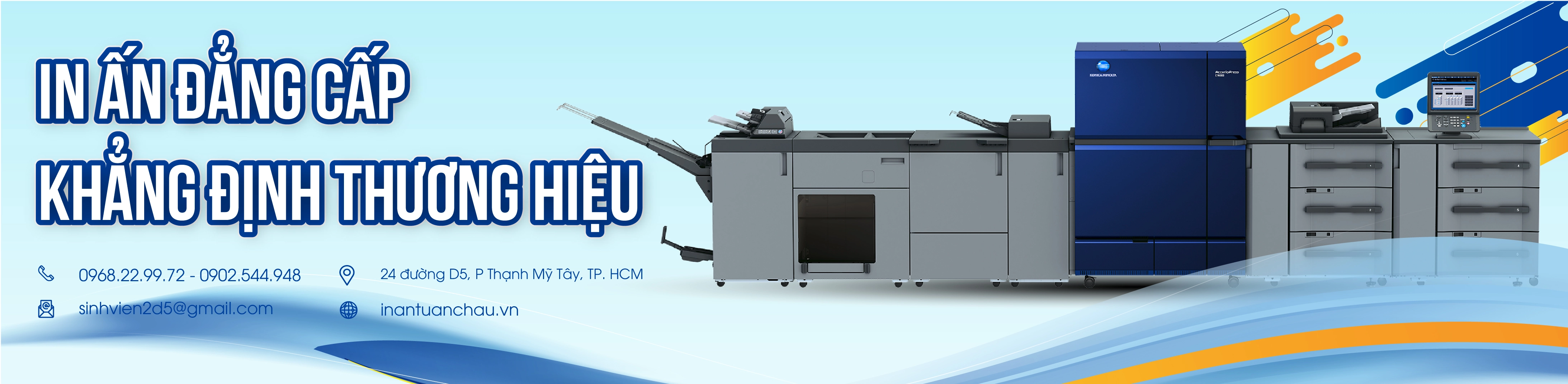 Khuyến mãi đặc biệt tháng 11