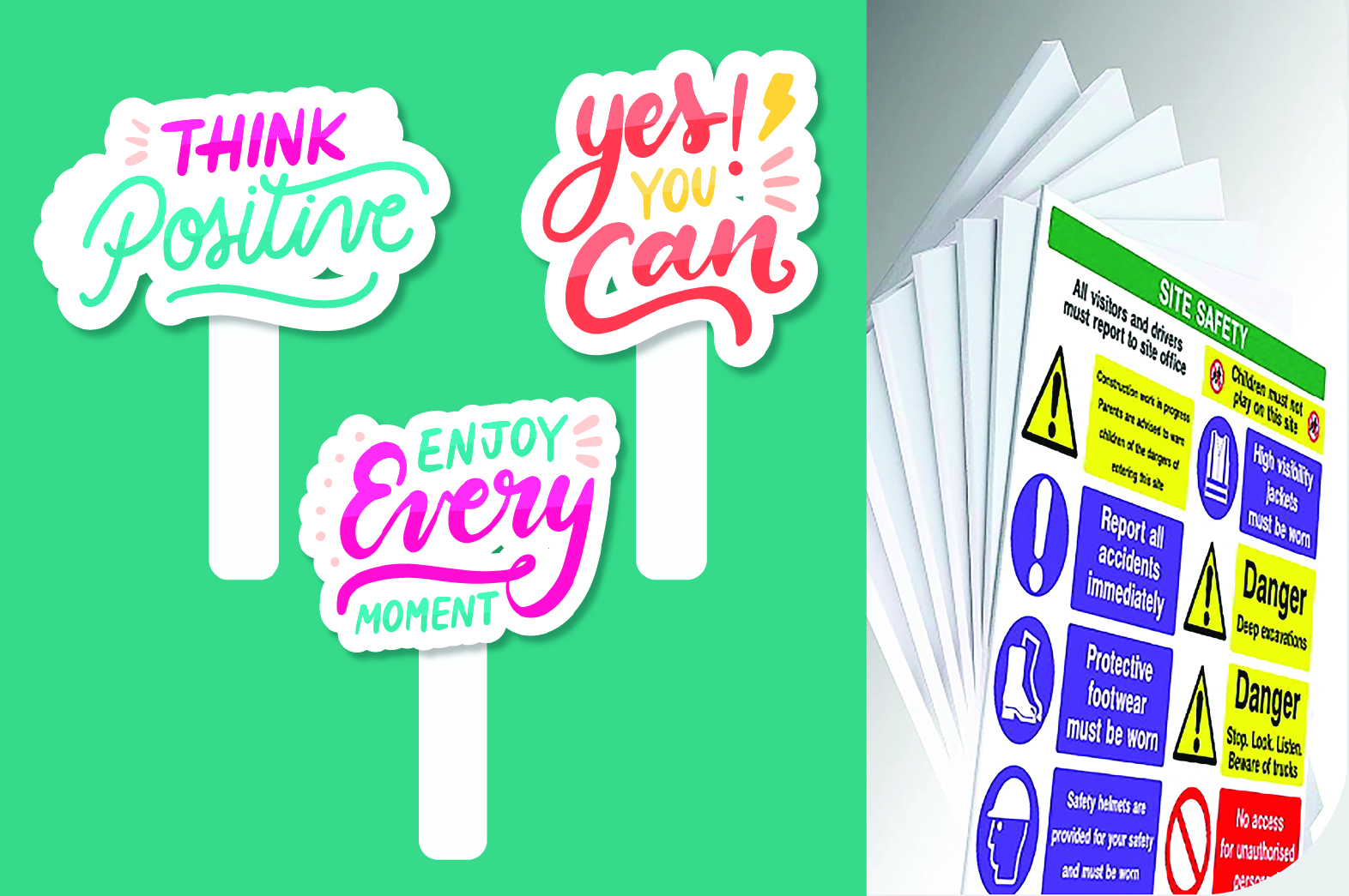 Hashtag Cầm Tay Formex Cắt CNC Đẹp Lung Linh